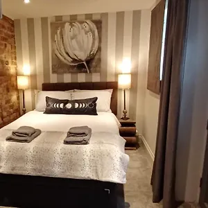  Apartment Dragon's Retreat 2 Bedroom