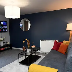  Apartment Self Catering - Regent's Court Azure