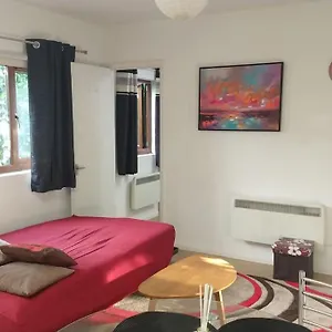 Modern Spacious Detached In Holiday home Cambridge (Cambridgeshire)