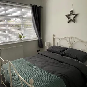  Apartment Nidd House
