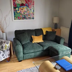 Hopetoun With Free Parking Apartment Edinburgh