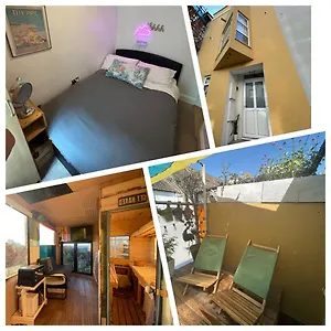 Little - Also Separate Apartment Brighton